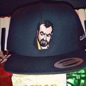 ARTURO BELTRAN CAPO SNAPBACK CUSTOM